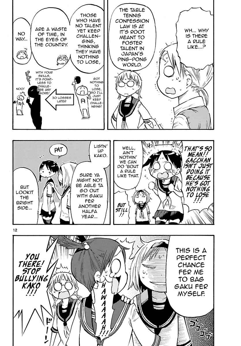 Page 12 Chapter 19 Takkoku!!!