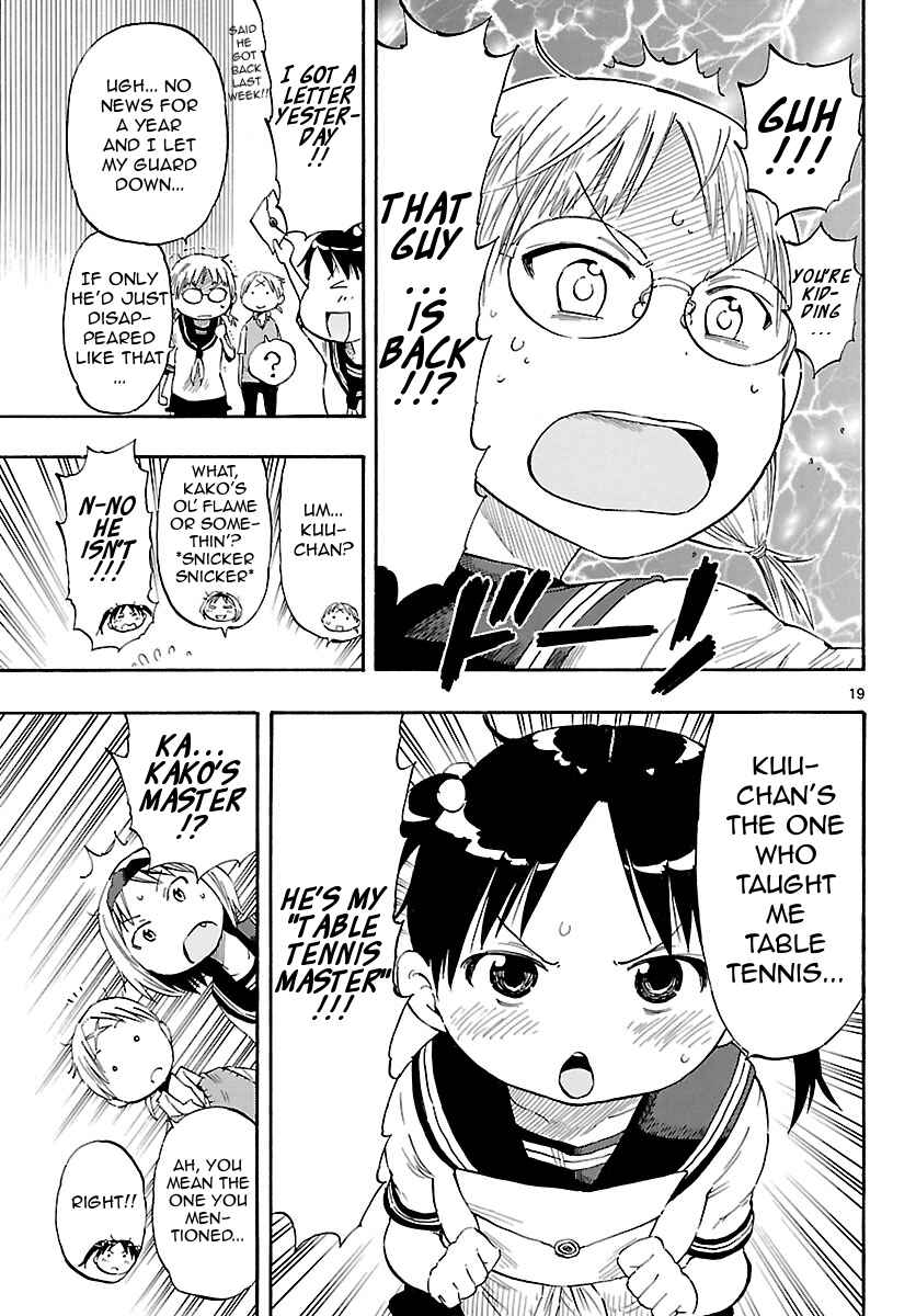 Page 19 Chapter 19 Takkoku!!!