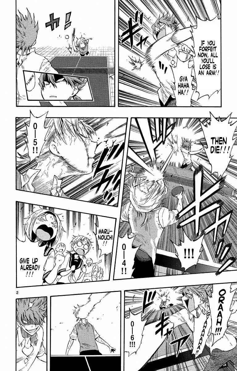 Page 2 Chapter 13 Takkoku!!!