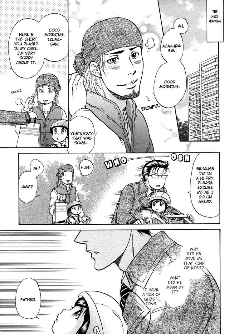 Page 31 Chapter 5 Ikumen After