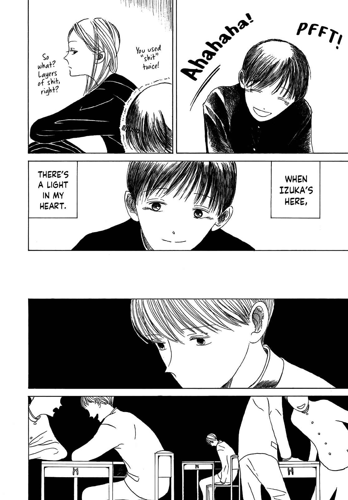 Page 20 Chapter Unknown_26d1 Yume no Tomarigi