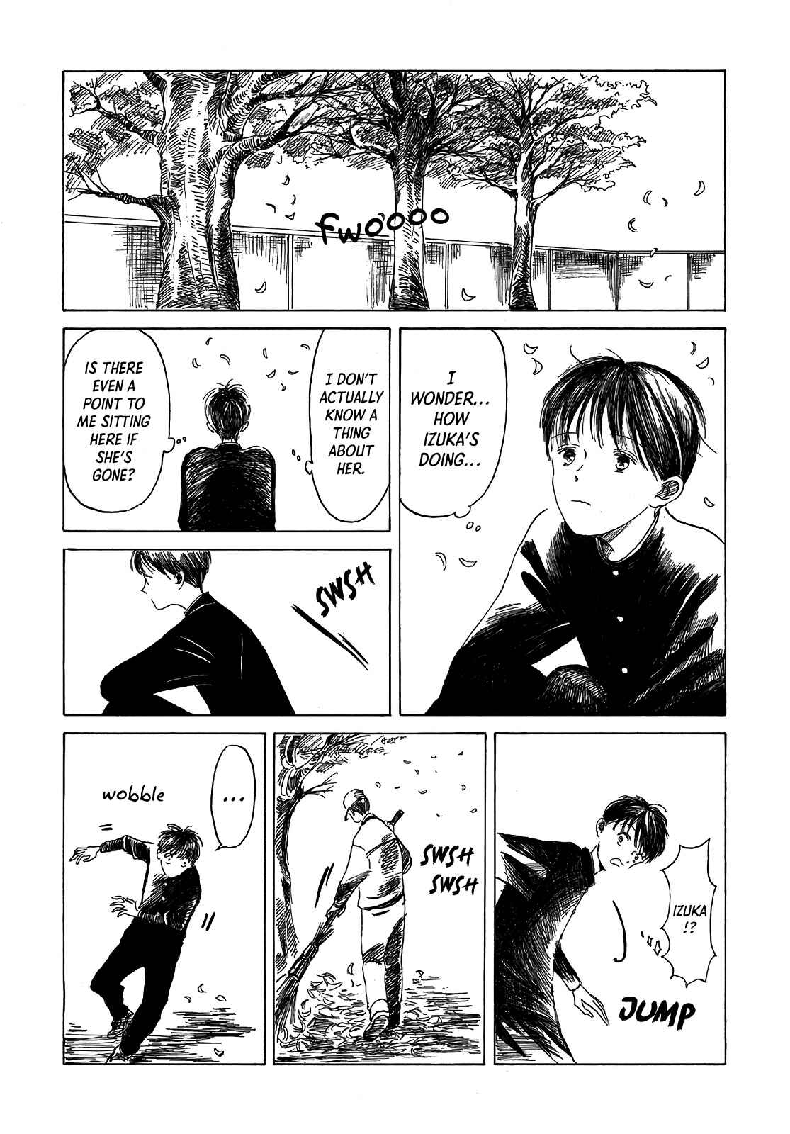 Page 29 Chapter Unknown_26d1 Yume no Tomarigi