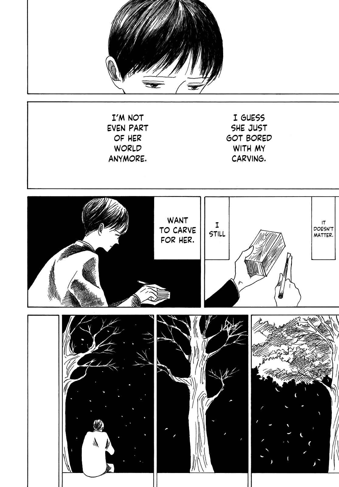 Page 30 Chapter Unknown_26d1 Yume no Tomarigi