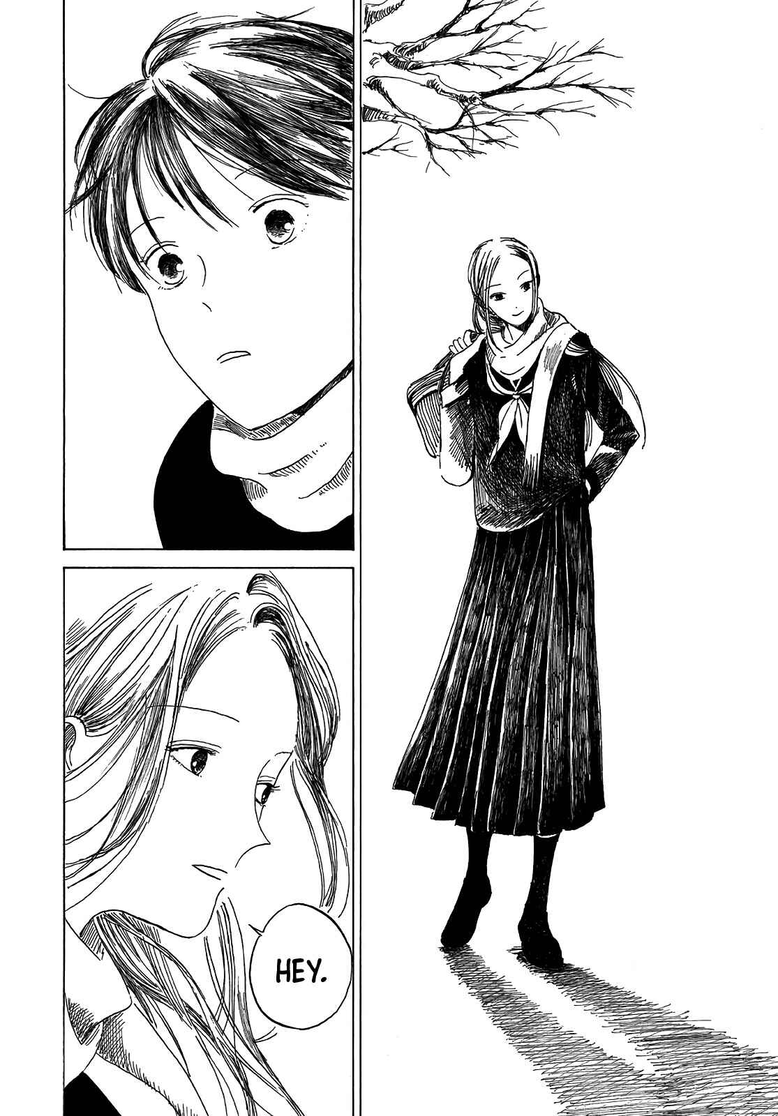 Page 32 Chapter Unknown_26d1 Yume no Tomarigi