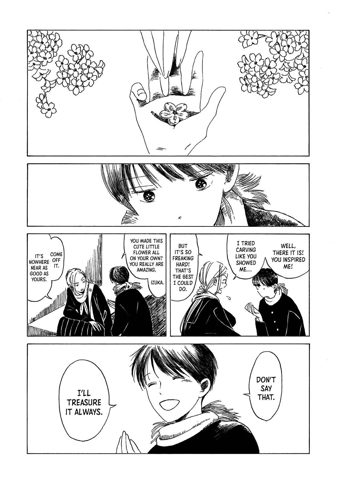 Page 40 Chapter Unknown_26d1 Yume no Tomarigi