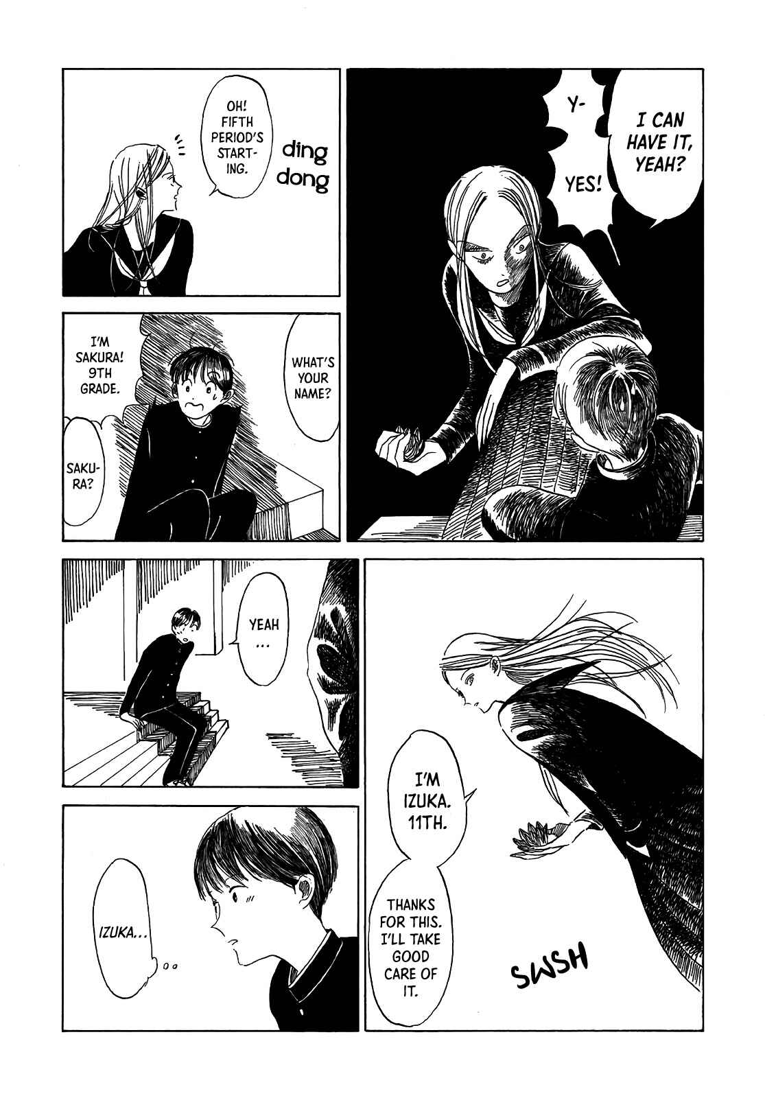 Page 7 Chapter Unknown_26d1 Yume no Tomarigi