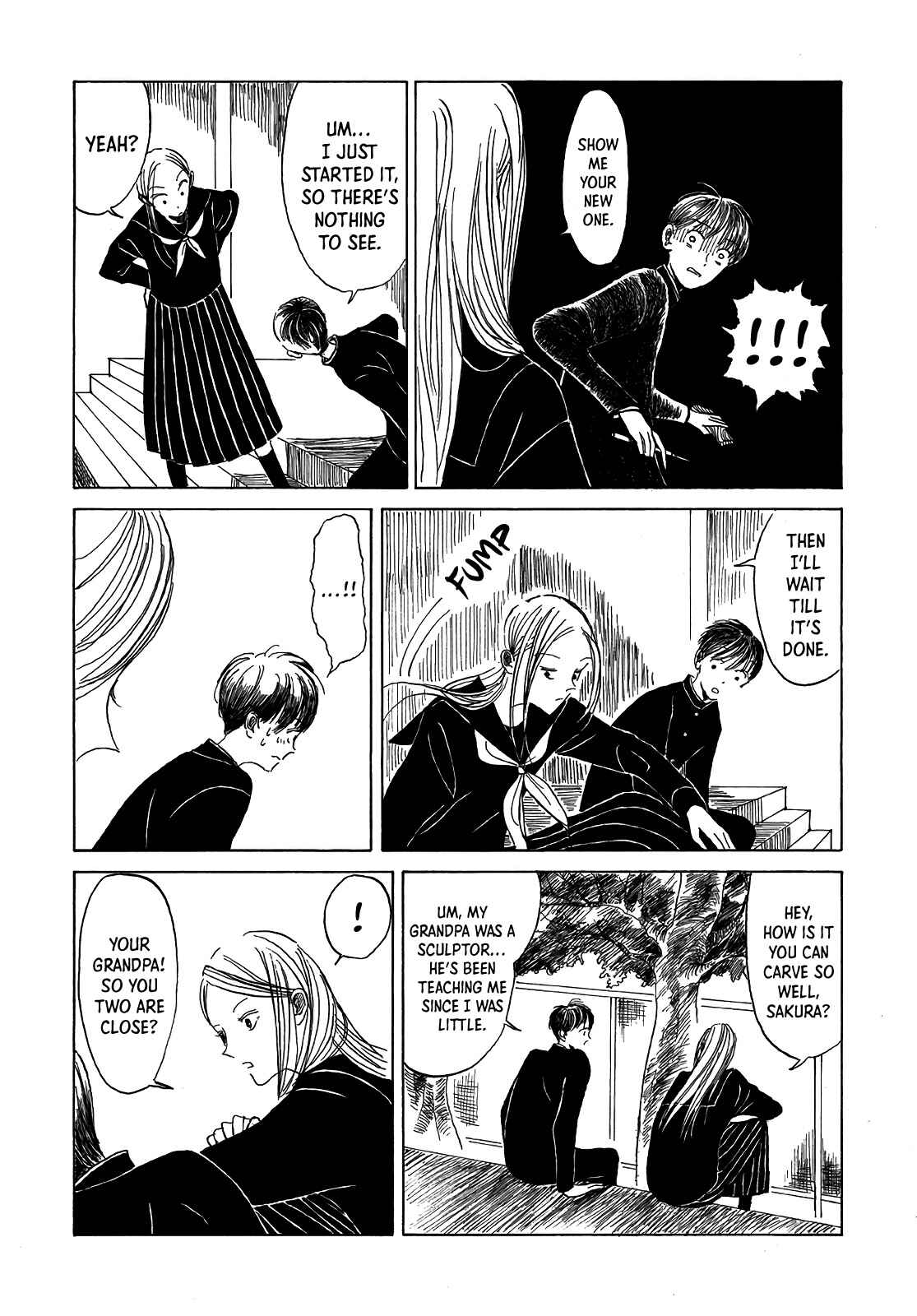 Page 9 Chapter Unknown_26d1 Yume no Tomarigi