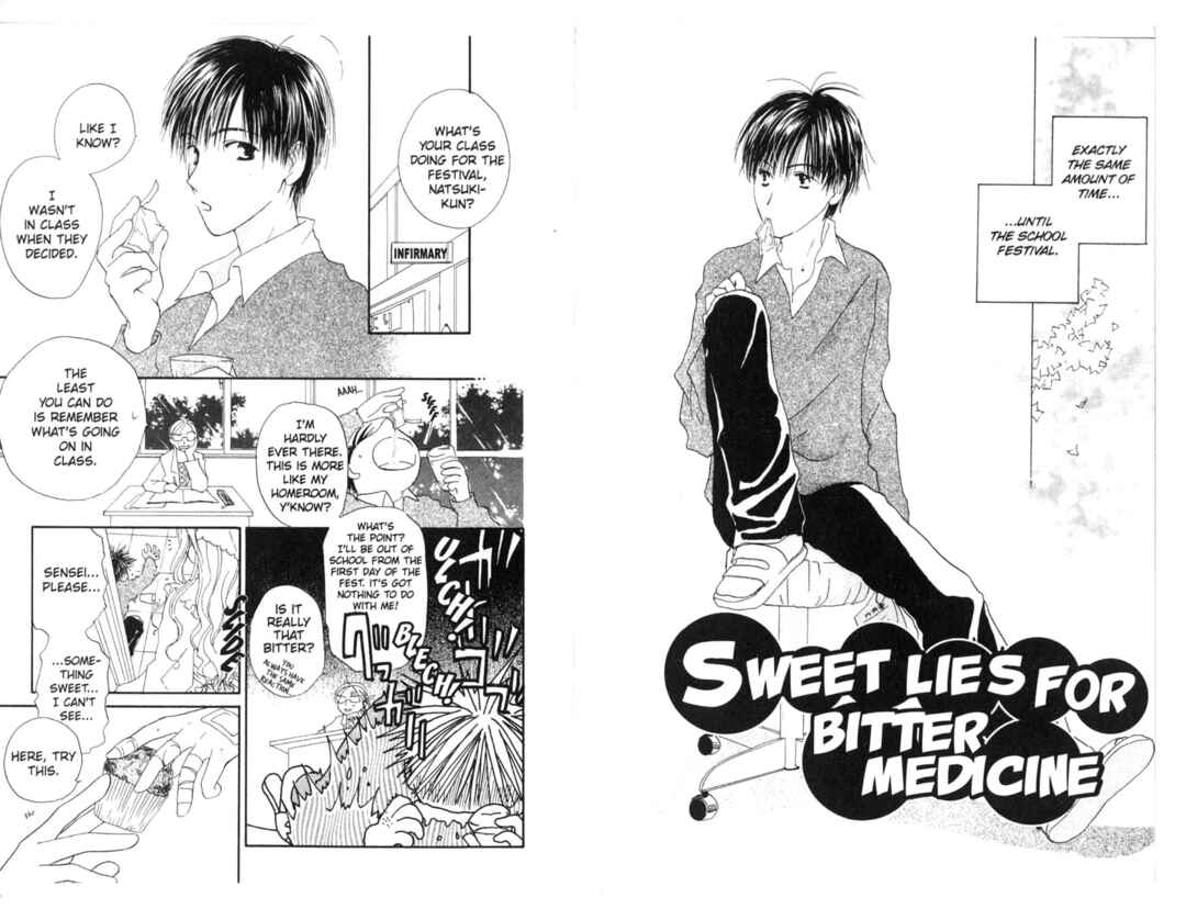 Page 1 Chapter 10 Pick Up Service.