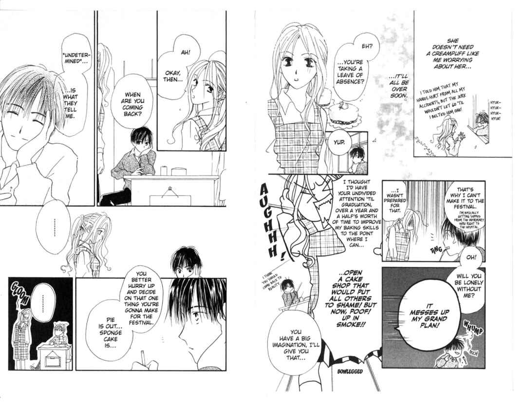 Page 10 Chapter 10 Pick Up Service.