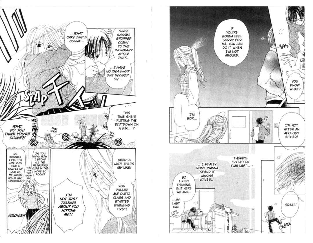 Page 11 Chapter 10 Pick Up Service.