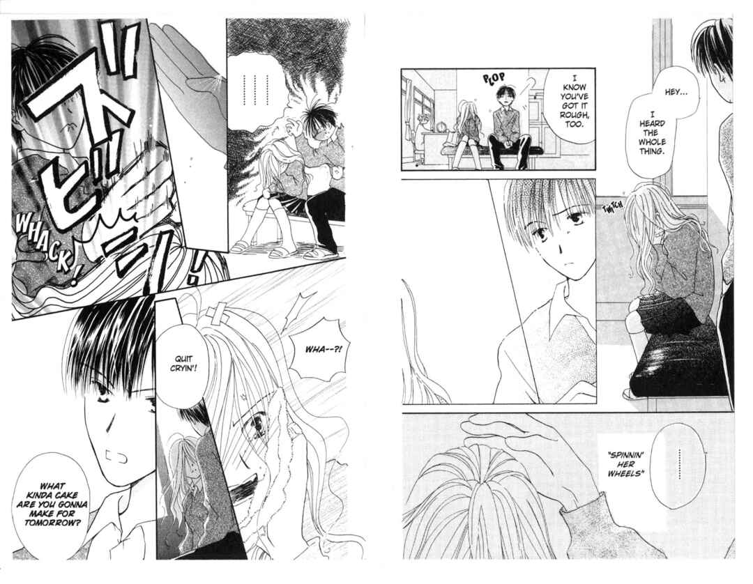 Page 13 Chapter 10 Pick Up Service.