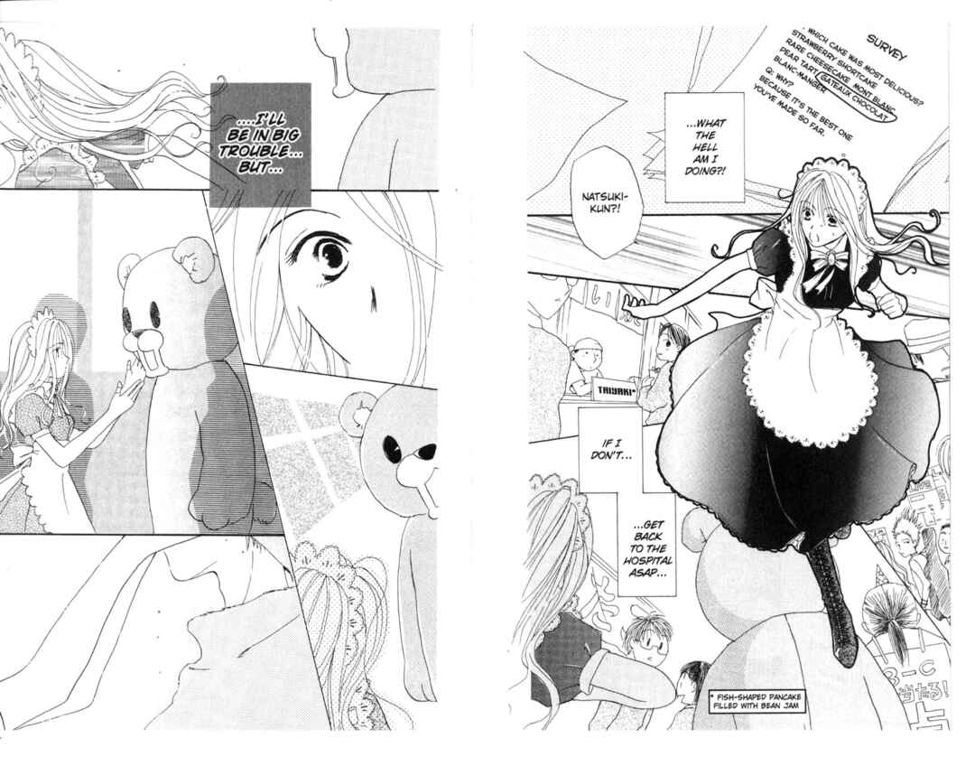 Page 17 Chapter 10 Pick Up Service.