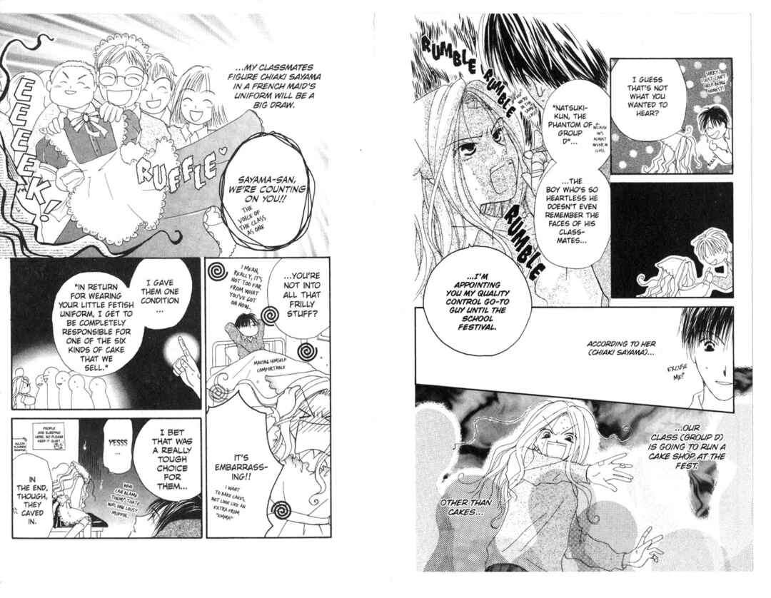 Page 4 Chapter 10 Pick Up Service.