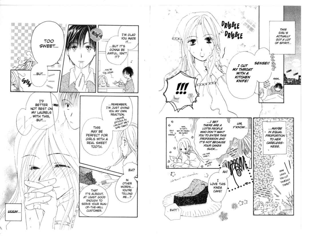 Page 7 Chapter 10 Pick Up Service.