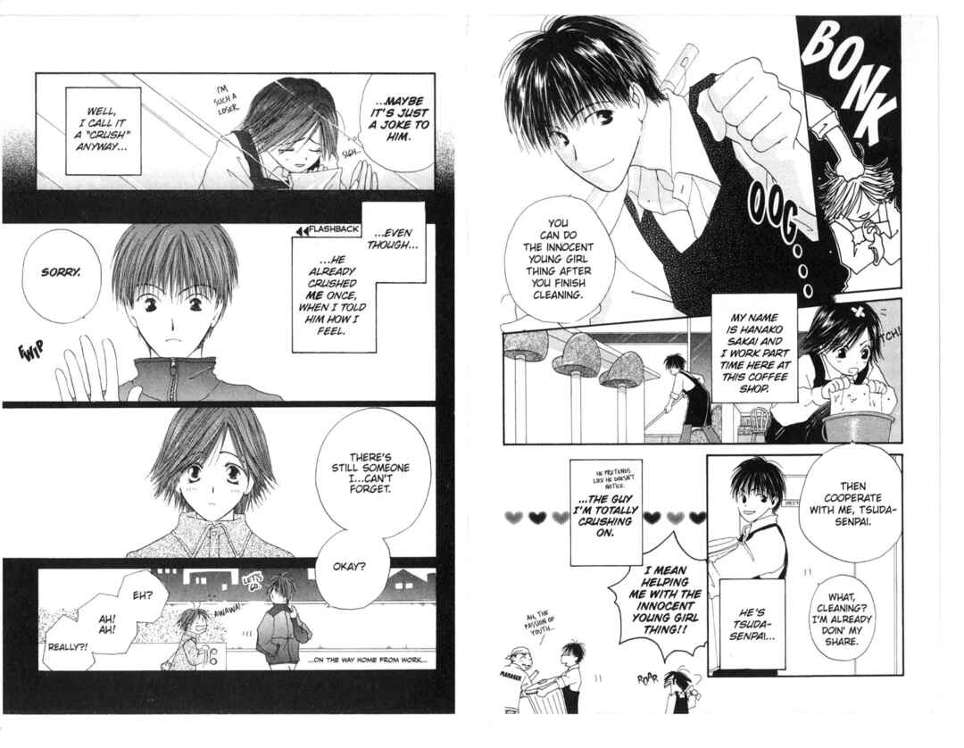 Page 2 Chapter 9 Pick Up Service.