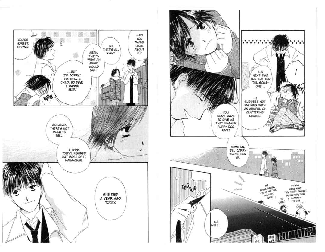 Page 6 Chapter 9 Pick Up Service.
