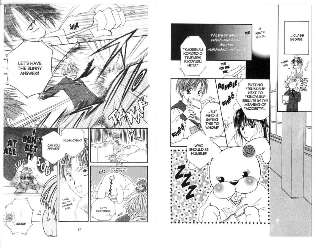 Page 10 Chapter 8 Pick Up Service.