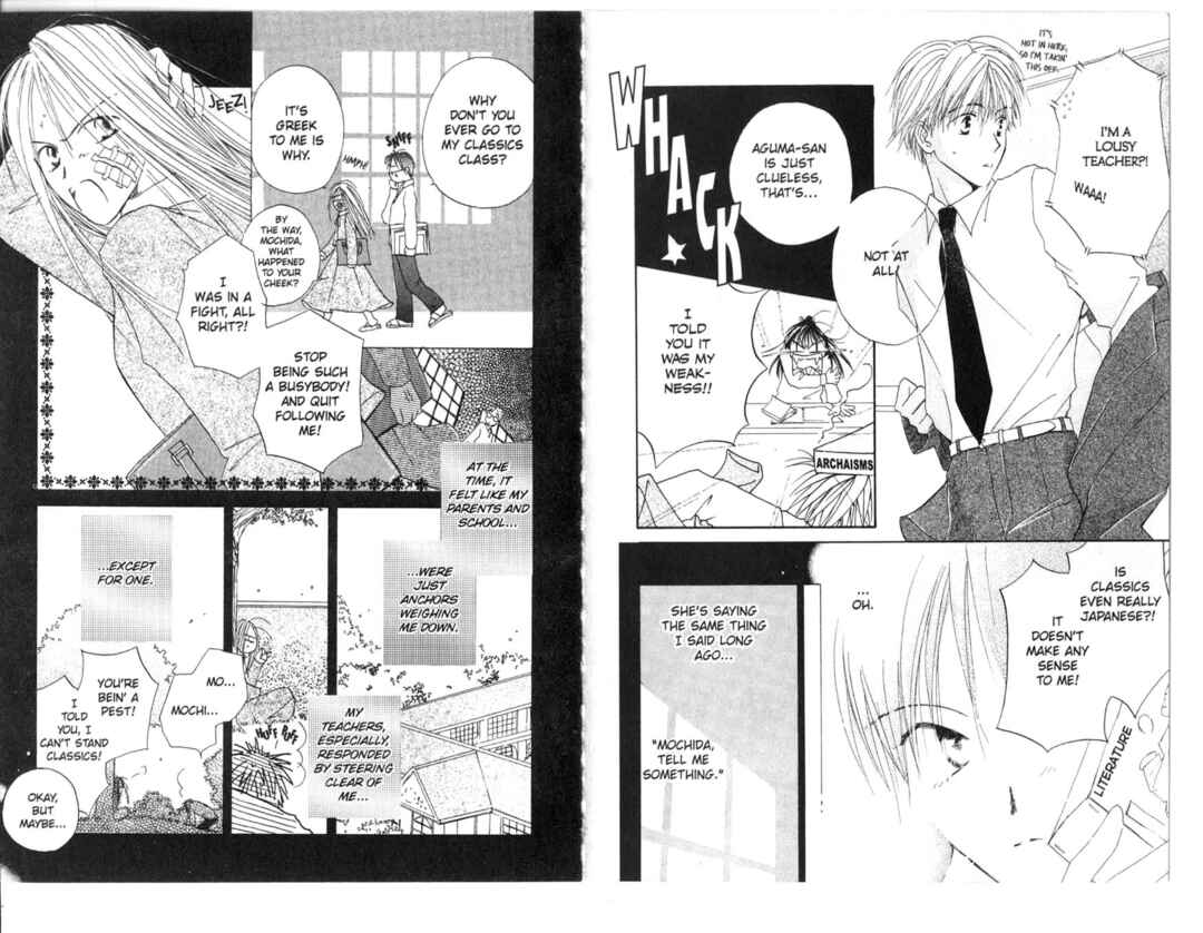Page 11 Chapter 8 Pick Up Service.