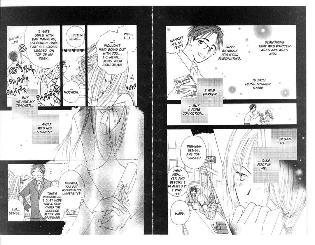 Page 13 Chapter 8 Pick Up Service.