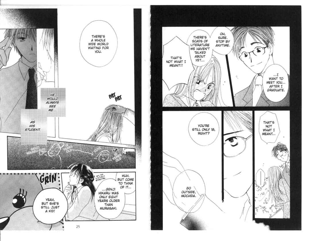 Page 14 Chapter 8 Pick Up Service.