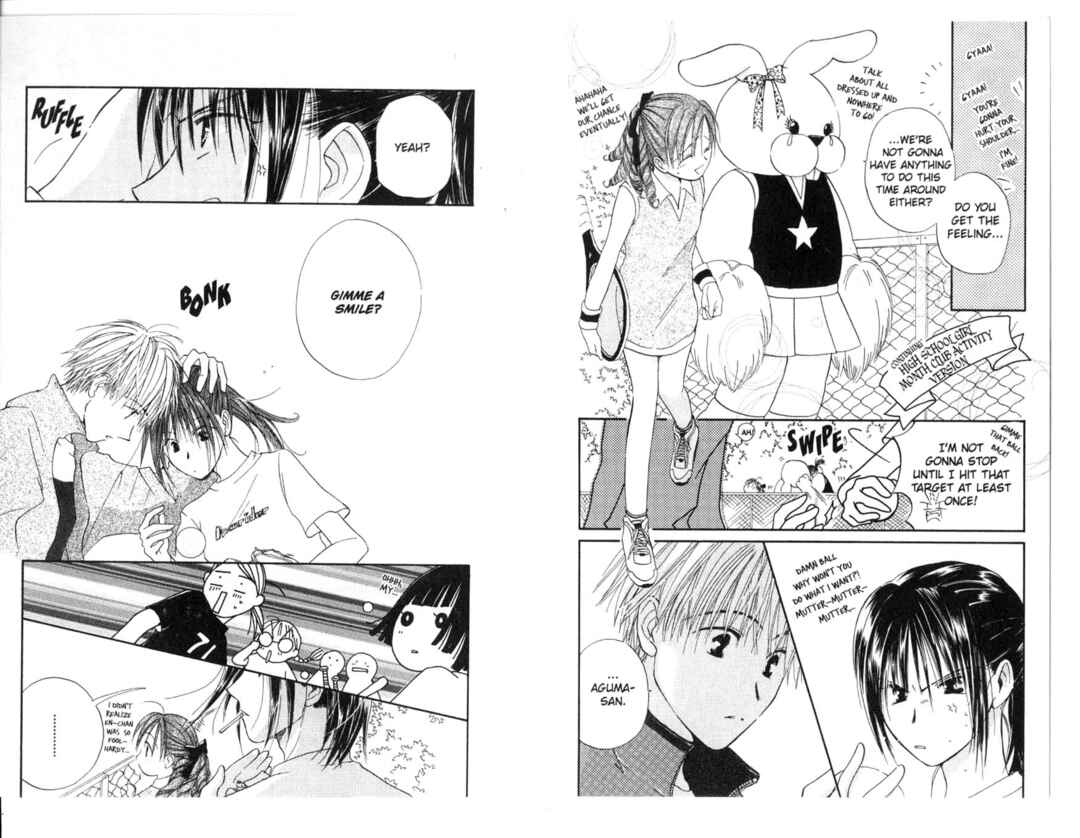 Page 26 Chapter 8 Pick Up Service.