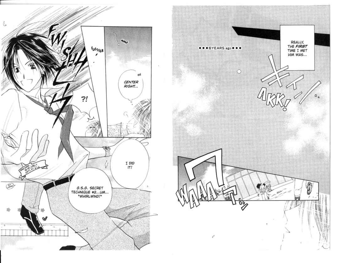 Page 28 Chapter 8 Pick Up Service.
