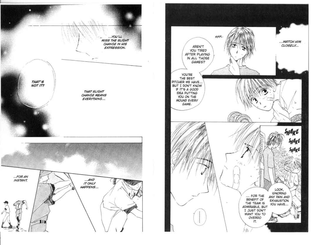 Page 33 Chapter 8 Pick Up Service.