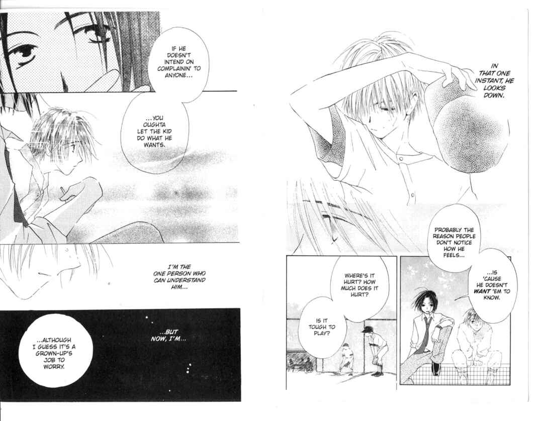 Page 34 Chapter 8 Pick Up Service.