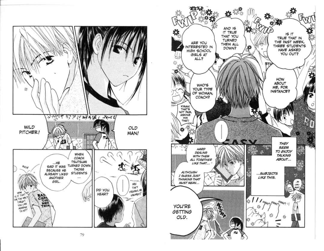 Page 41 Chapter 8 Pick Up Service.