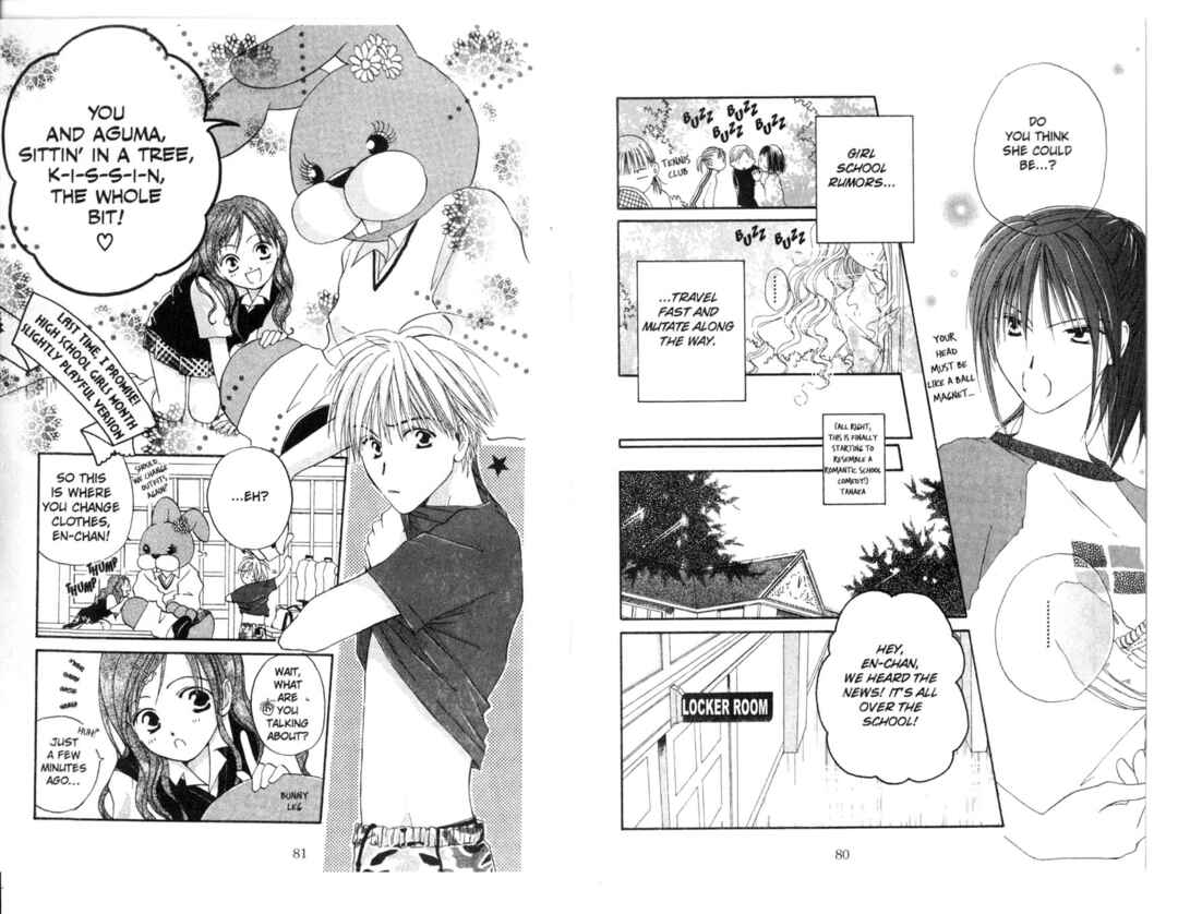 Page 42 Chapter 8 Pick Up Service.