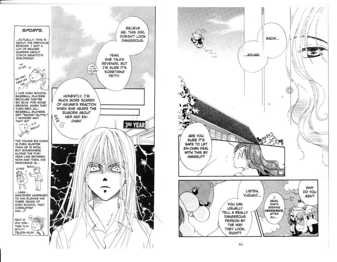Page 44 Chapter 8 Pick Up Service.
