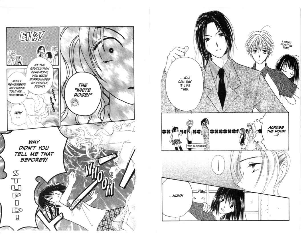 Page 62 Chapter 8 Pick Up Service.
