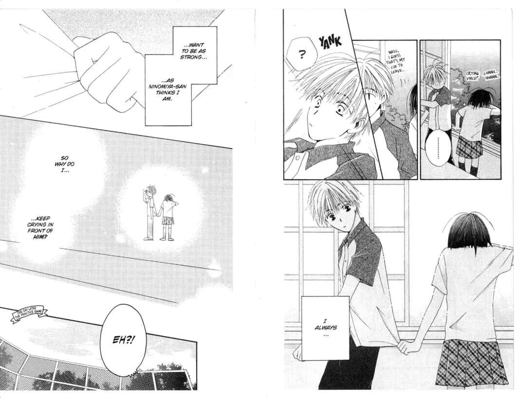 Page 69 Chapter 8 Pick Up Service.
