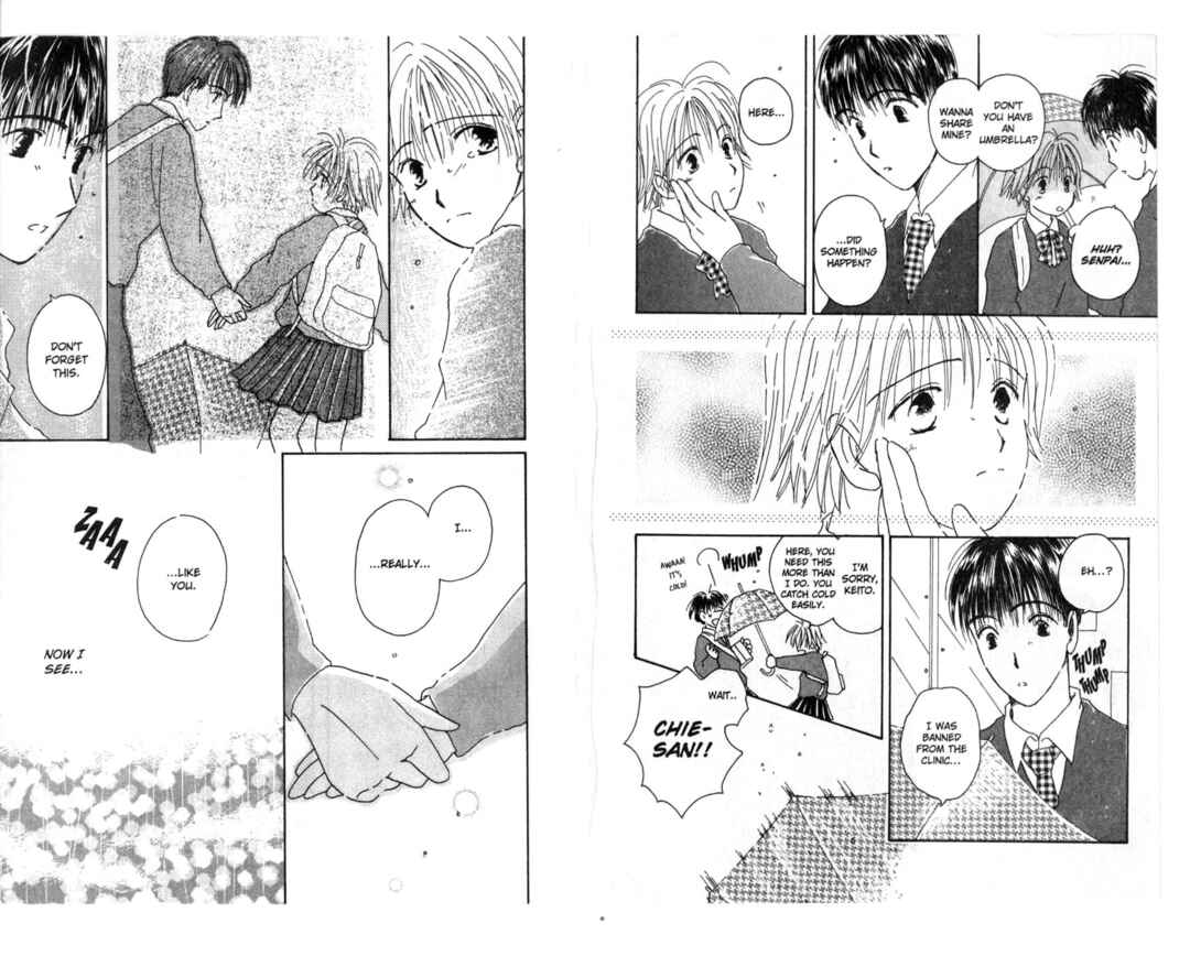 Page 12 Chapter 5 Pick Up Service.