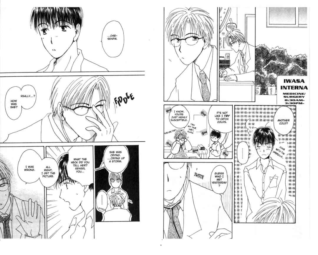 Page 14 Chapter 5 Pick Up Service.
