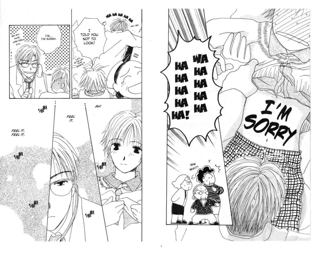 Page 18 Chapter 5 Pick Up Service.