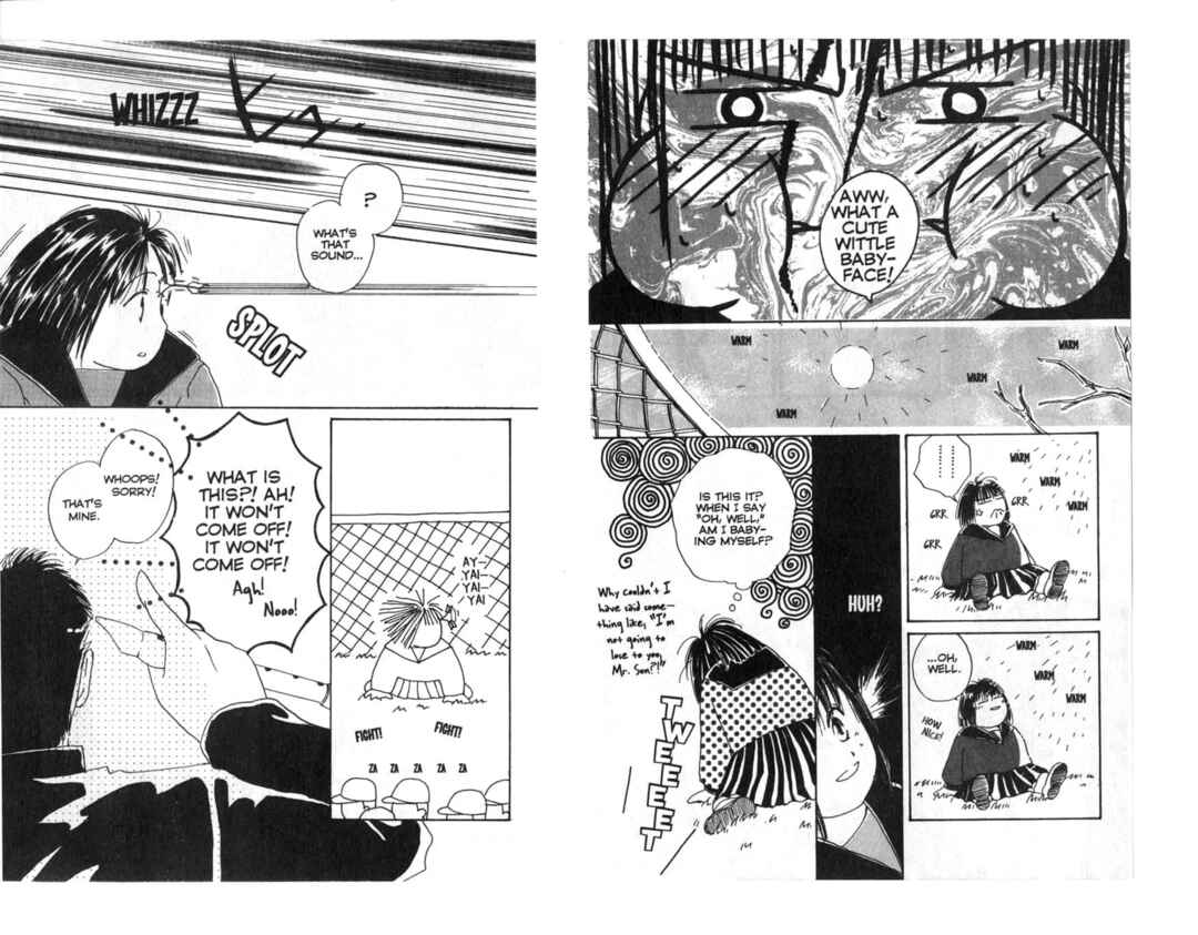 Page 23 Chapter 2 Pick Up Service.