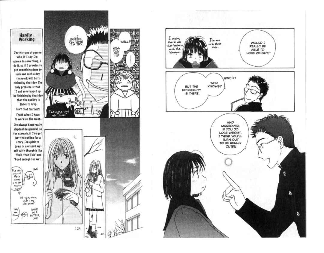 Page 26 Chapter 2 Pick Up Service.