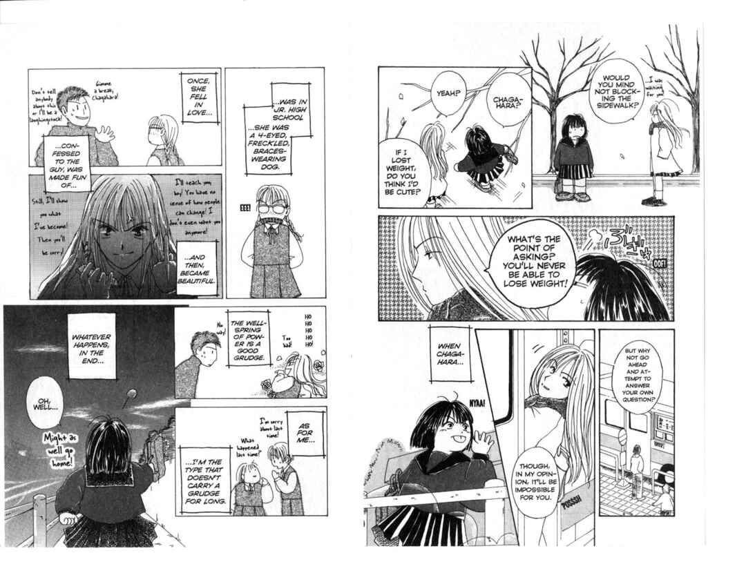 Page 27 Chapter 2 Pick Up Service.