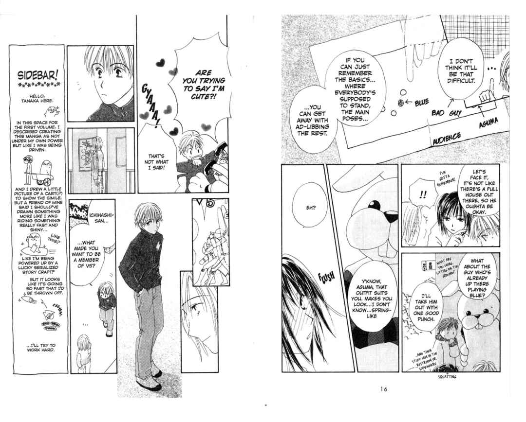 Page 10 Chapter 4 Pick Up Service.