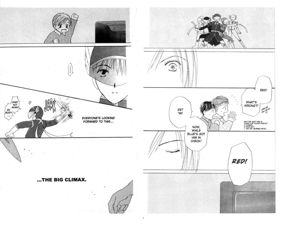 Page 18 Chapter 4 Pick Up Service.