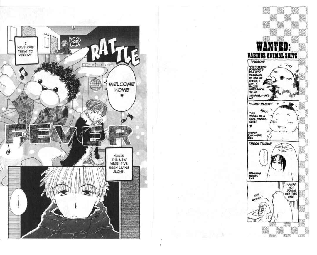 Page 22 Chapter 4 Pick Up Service.