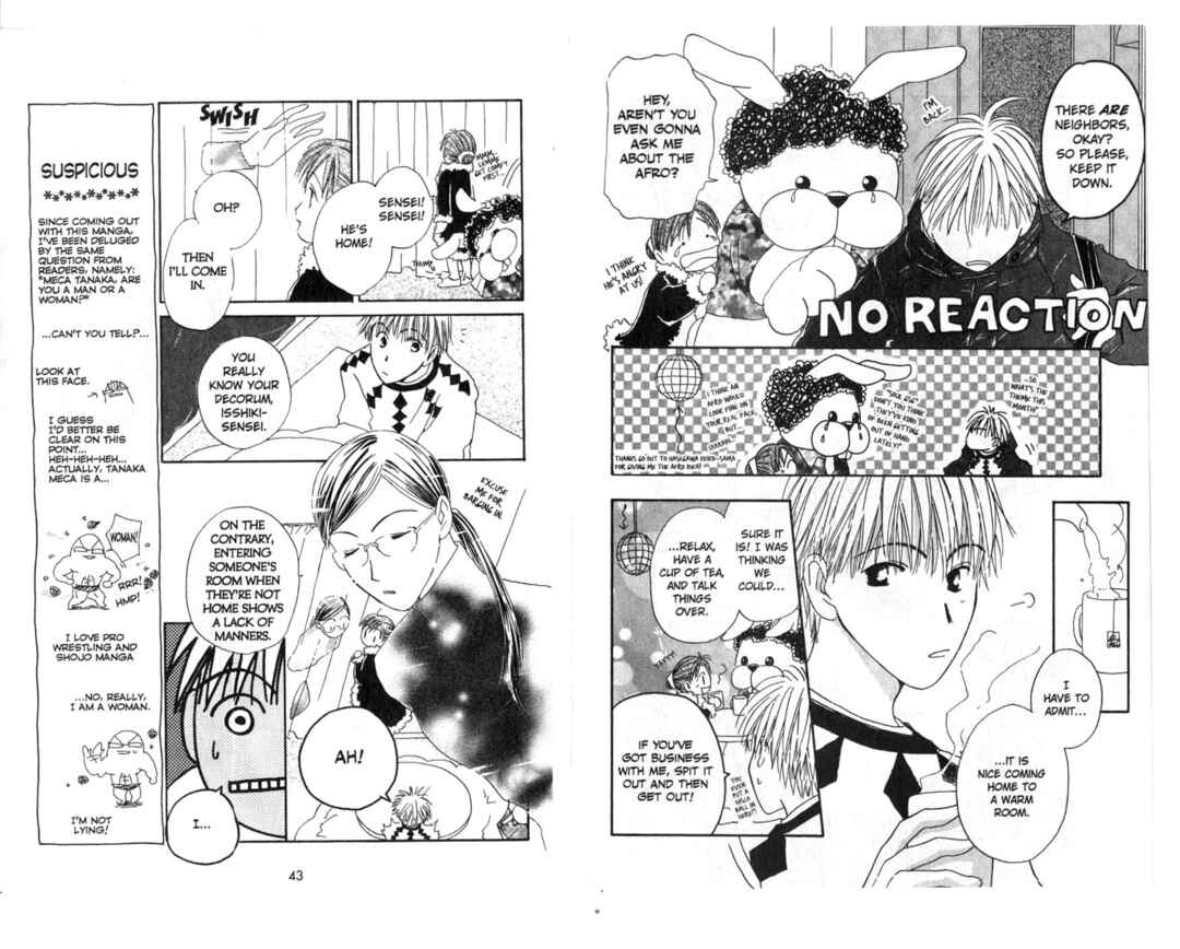 Page 23 Chapter 4 Pick Up Service.