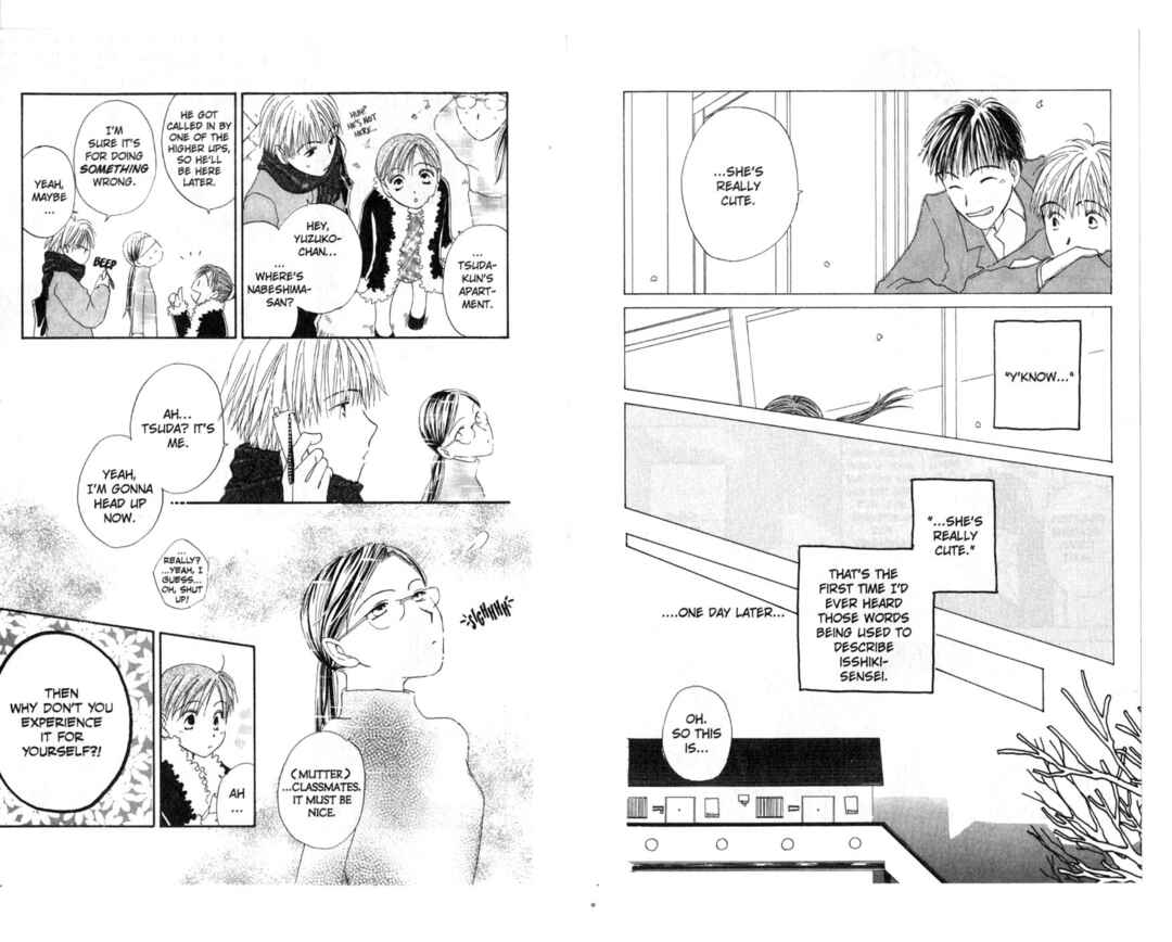 Page 26 Chapter 4 Pick Up Service.