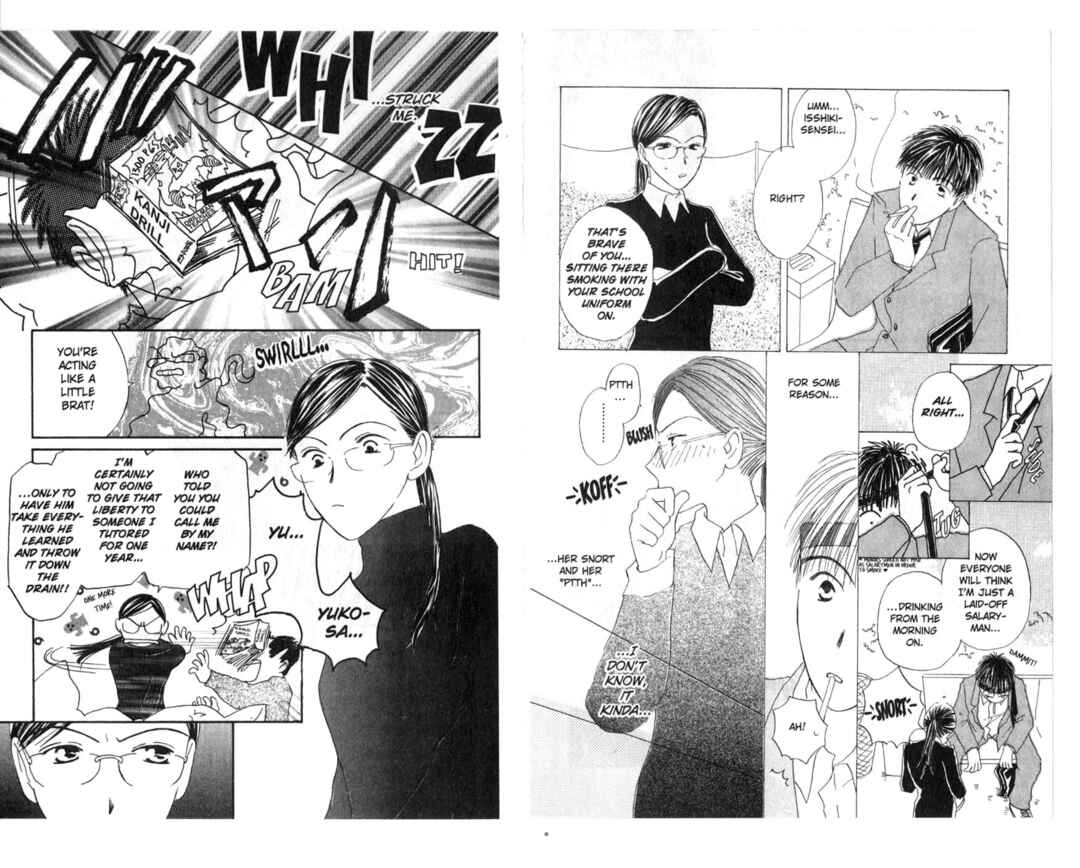 Page 34 Chapter 4 Pick Up Service.