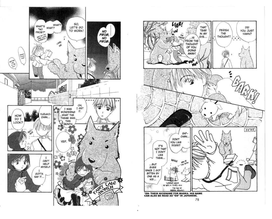 Page 41 Chapter 4 Pick Up Service.