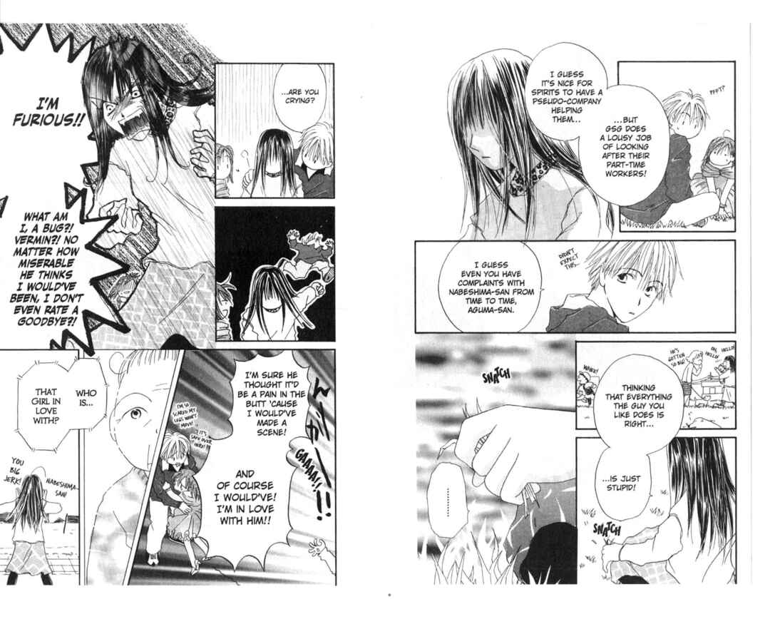 Page 62 Chapter 4 Pick Up Service.