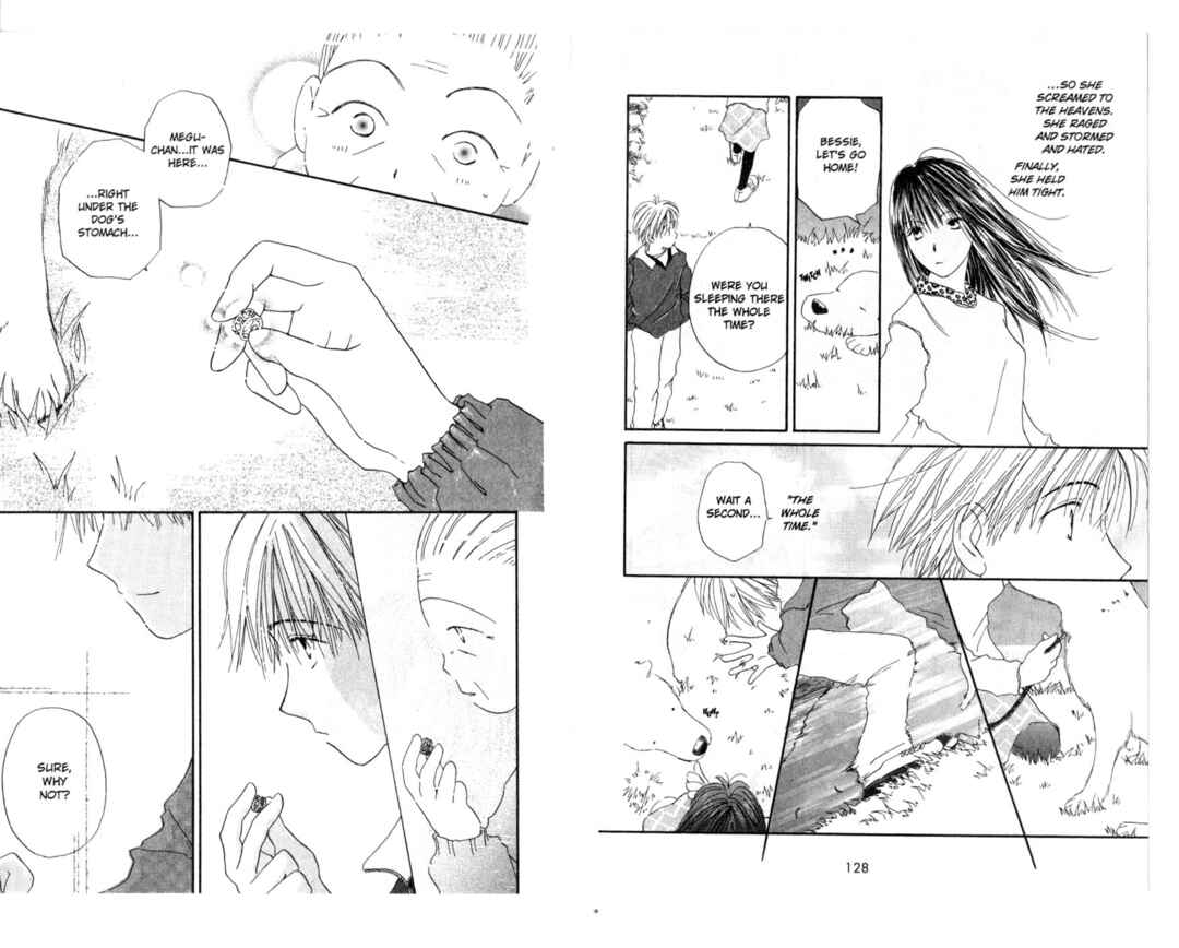 Page 66 Chapter 4 Pick Up Service.