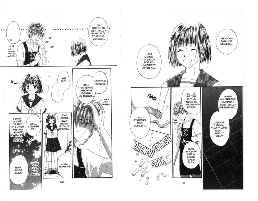 Page 14 Chapter 3 Pick Up Service.