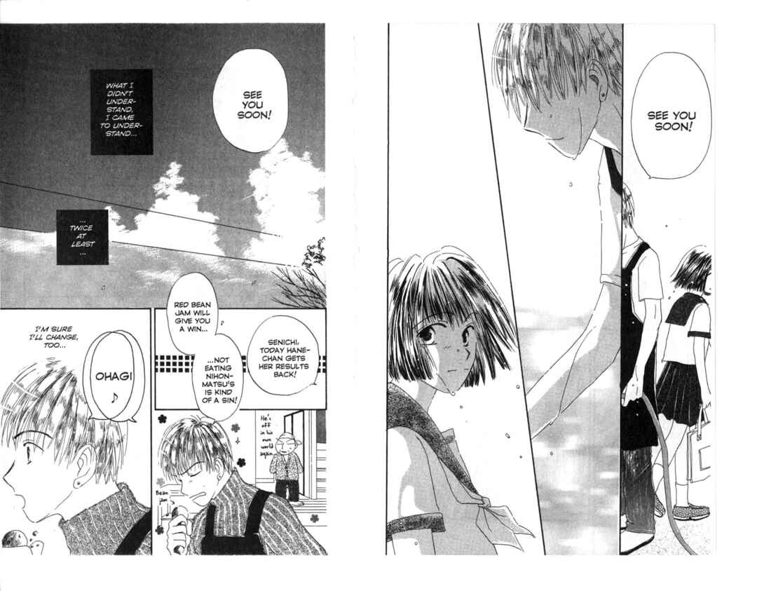 Page 15 Chapter 3 Pick Up Service.